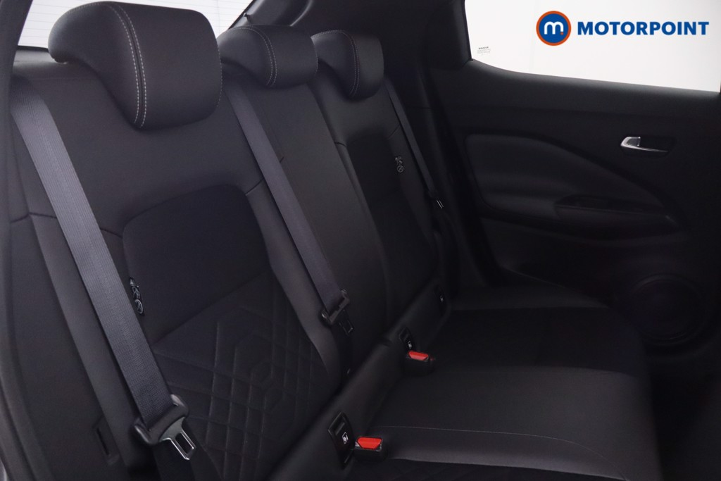 Nissan Juke Tekna Manual Petrol SUV - Stock Number (1658496) - 23rd supplementary image
