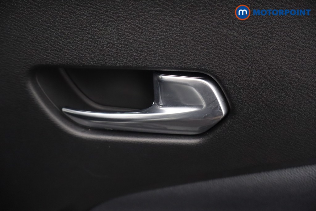 Nissan Juke Tekna Manual Petrol SUV - Stock Number (1658496) - 25th supplementary image