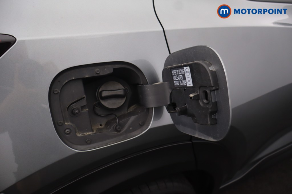 Nissan Juke Tekna Manual Petrol SUV - Stock Number (1658496) - 28th supplementary image