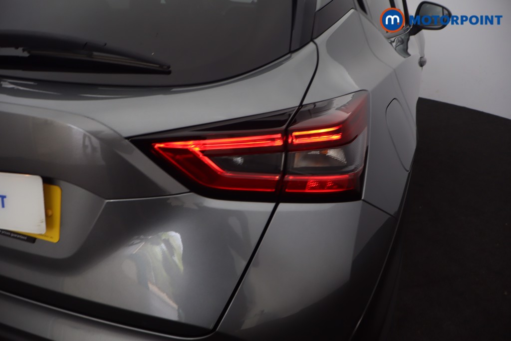 Nissan Juke Tekna Manual Petrol SUV - Stock Number (1658496) - 29th supplementary image