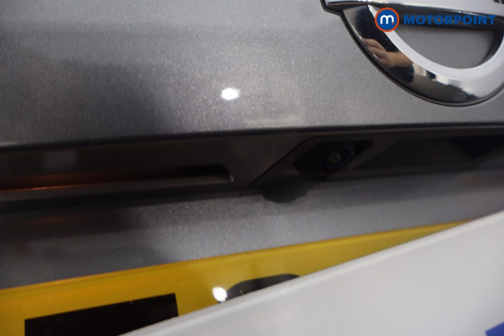 Nissan Juke Tekna Manual Petrol SUV - Stock Number (1658496) - 30th supplementary image