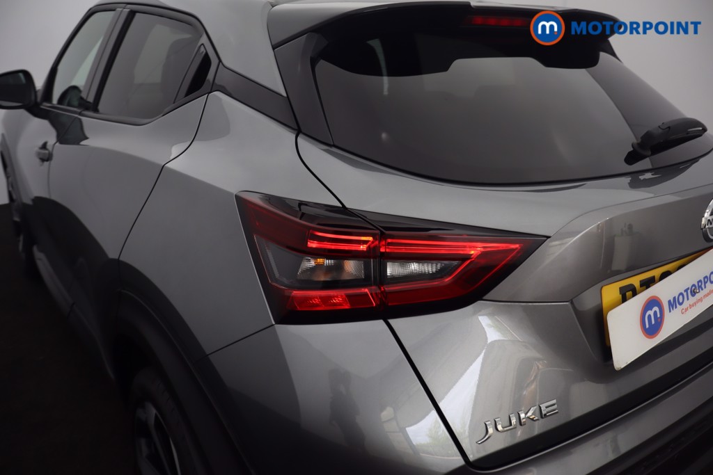 Nissan Juke Tekna Manual Petrol SUV - Stock Number (1658496) - 31st supplementary image