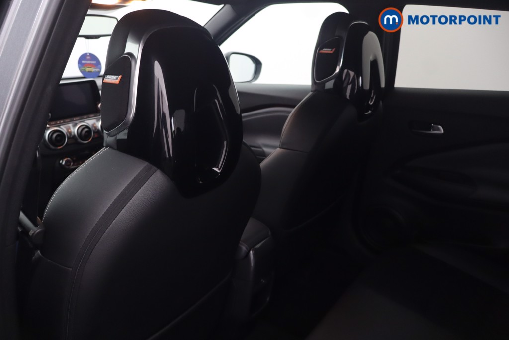 Nissan Juke Tekna Manual Petrol SUV - Stock Number (1658496) - 33rd supplementary image