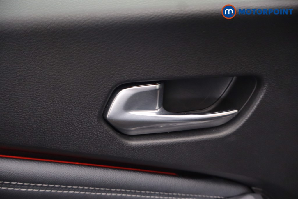 Nissan Juke Tekna Manual Petrol SUV - Stock Number (1658496) - 41st supplementary image