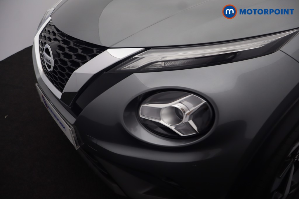 Nissan Juke Tekna Manual Petrol SUV - Stock Number (1658496) - 45th supplementary image