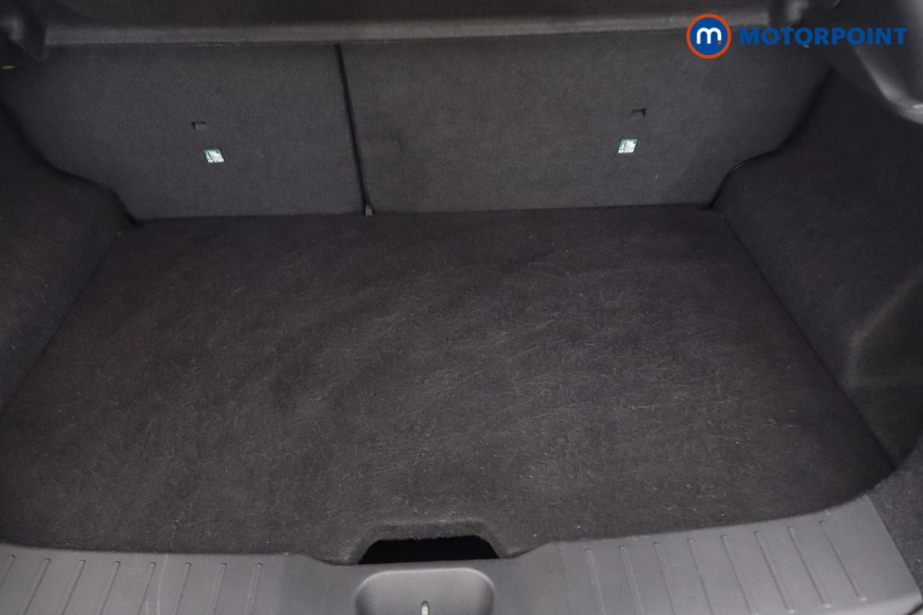 Nissan Juke Tekna Manual Petrol SUV - Stock Number (1658496) - 50th supplementary image