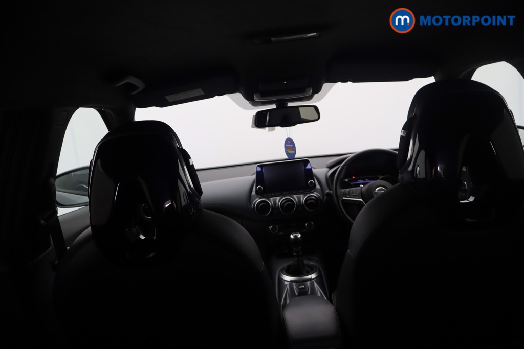 Nissan Juke Tekna Manual Petrol SUV - Stock Number (1658496) - 51st supplementary image