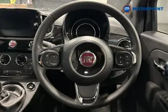 Fiat 500 1.0 Mild Hybrid 3Dr Manual Petrol Hatchback - Stock Number (1658858) - 2nd supplementary image