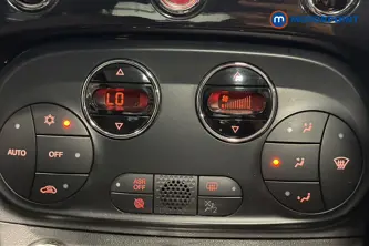 Fiat 500 1.0 Mild Hybrid 3Dr Manual Petrol Hatchback - Stock Number (1658858) - 994th supplementary image