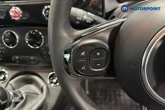Fiat 500 1.0 Mild Hybrid 3Dr Manual Petrol Hatchback - Stock Number (1658858) - 4th supplementary image