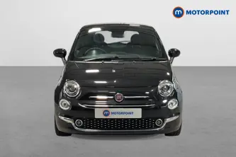 Fiat 500 1.0 Mild Hybrid 3Dr Manual Petrol Hatchback - Stock Number (1658858) - Front bumper