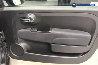 Fiat 500 1.0 Mild Hybrid 3Dr Manual Petrol Hatchback - Stock Number (1658858) - 18th supplementary image