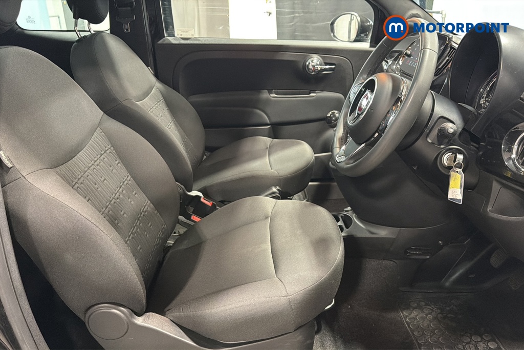 Fiat 500 1.0 Mild Hybrid 3Dr Manual Petrol Hatchback - Stock Number (1658858) - 22nd supplementary image