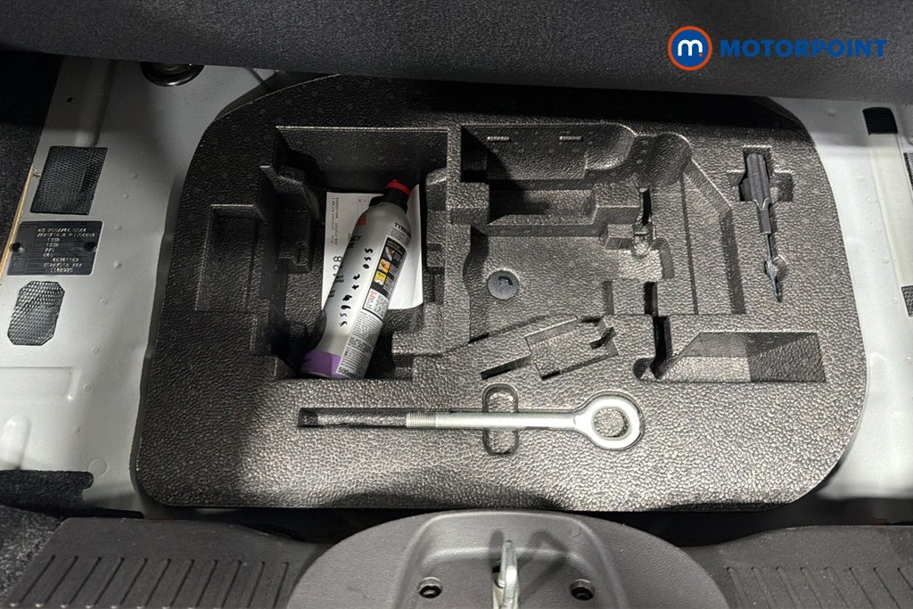 Fiat 500 1.0 Mild Hybrid 3Dr Manual Petrol Hatchback - Stock Number (1658858) - 33rd supplementary image