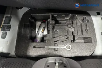 Fiat 500 1.0 Mild Hybrid 3Dr Manual Petrol Hatchback - Stock Number (1658858) - 33rd supplementary image