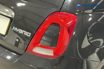 Fiat 500 1.0 Mild Hybrid 3Dr Manual Petrol Hatchback - Stock Number (1658858) - 36th supplementary image