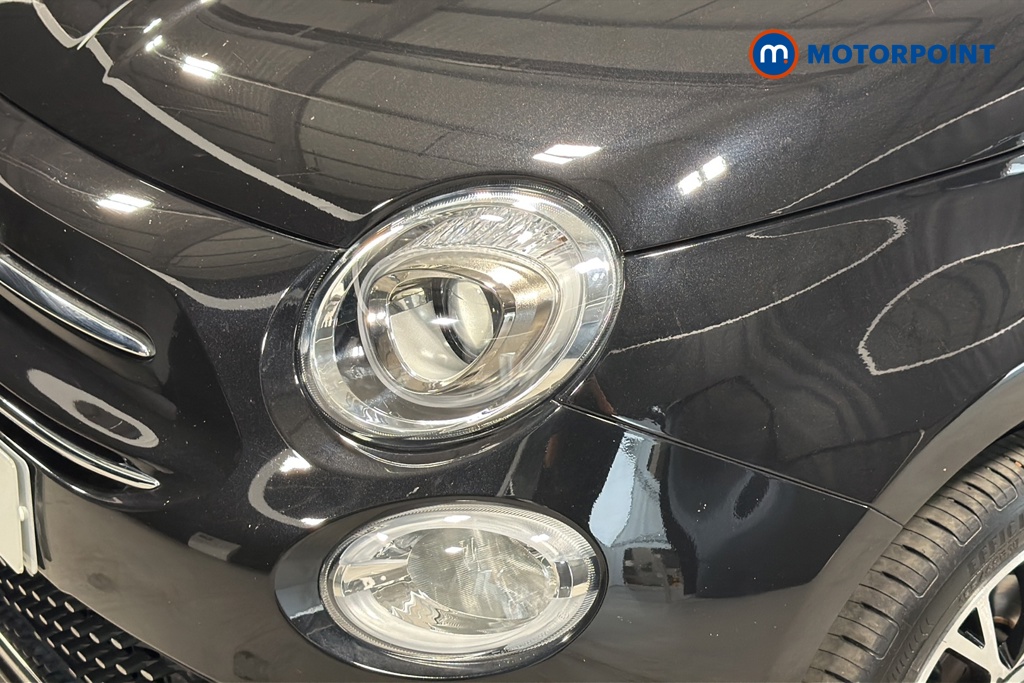 Fiat 500 1.0 Mild Hybrid 3Dr Manual Petrol Hatchback - Stock Number (1658858) - 42nd supplementary image