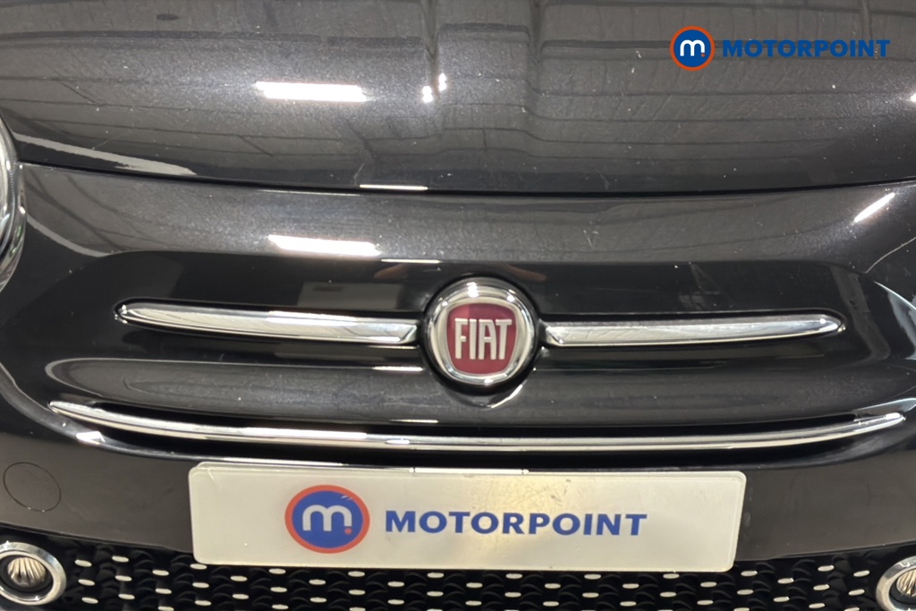 Fiat 500 1.0 Mild Hybrid 3Dr Manual Petrol Hatchback - Stock Number (1658858) - 43rd supplementary image