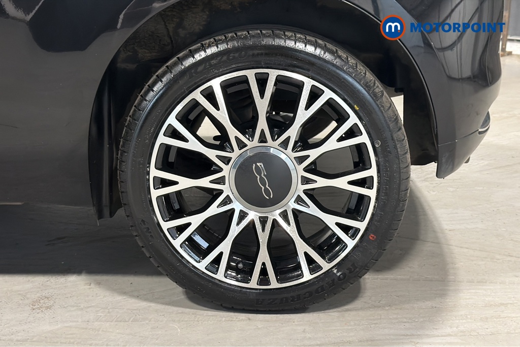 Fiat 500 1.0 Mild Hybrid 3Dr Manual Petrol Hatchback - Stock Number (1658858) - 45th supplementary image