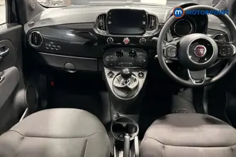 Fiat 500 1.0 Mild Hybrid 3Dr Manual Petrol Hatchback - Stock Number (1658858) - 1st supplementary image