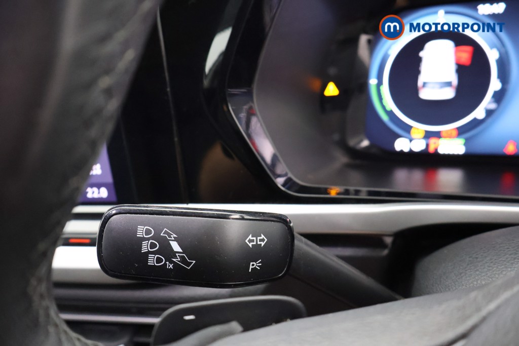 Ford Transit Connect Limited Automatic Petrol Plug-In Hybrid Panel Van - Stock Number (1659386) - 5th supplementary image