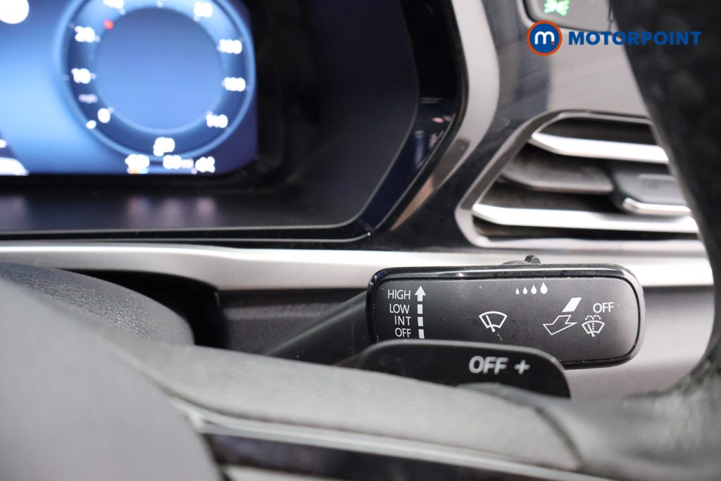 Ford Transit Connect Limited Automatic Petrol Plug-In Hybrid Panel Van - Stock Number (1659386) - 6th supplementary image