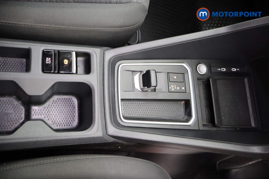 Ford Transit Connect Limited Automatic Petrol Plug-In Hybrid Panel Van - Stock Number (1659386) - 9th supplementary image