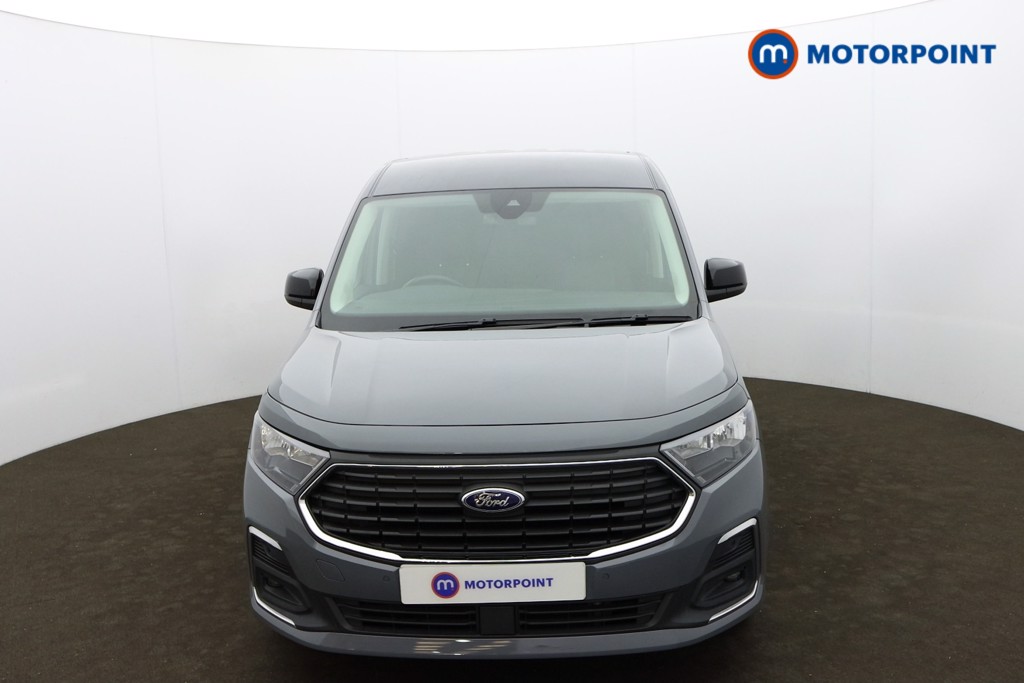 Ford Transit Connect Limited Automatic Petrol Plug-In Hybrid Panel Van - Stock Number (1659386) - Front bumper
