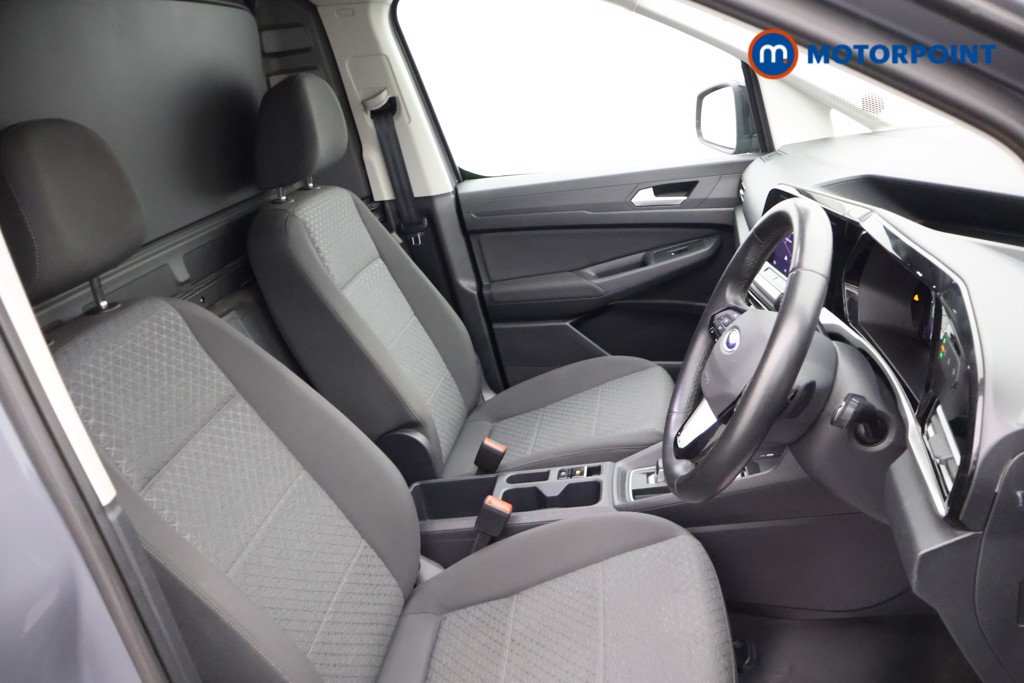 Ford Transit Connect Limited Automatic Petrol Plug-In Hybrid Panel Van - Stock Number (1659386) - 16th supplementary image