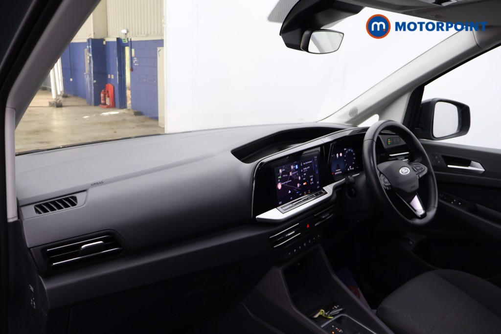 Ford Transit Connect Limited Automatic Petrol Plug-In Hybrid Panel Van - Stock Number (1659386) - 17th supplementary image
