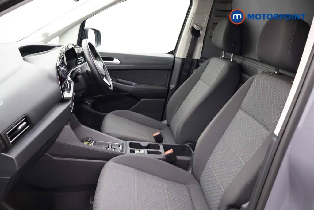 Ford Transit Connect Limited Automatic Petrol Plug-In Hybrid Panel Van - Stock Number (1659386) - 18th supplementary image