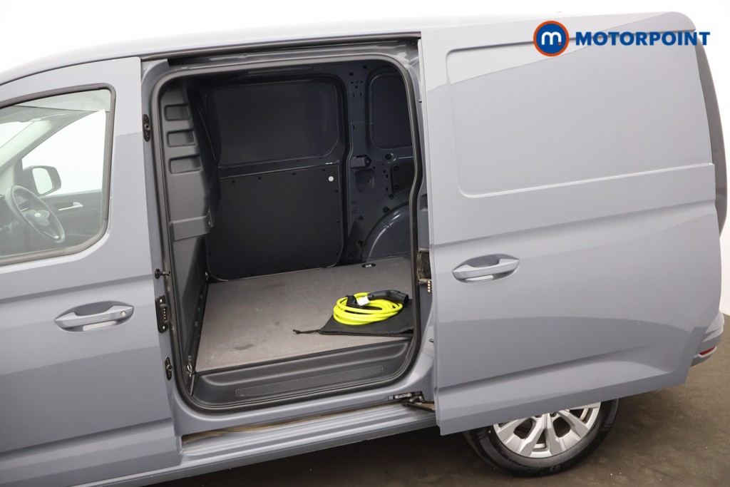 Ford Transit Connect Limited Automatic Petrol Plug-In Hybrid Panel Van - Stock Number (1659386) - 19th supplementary image