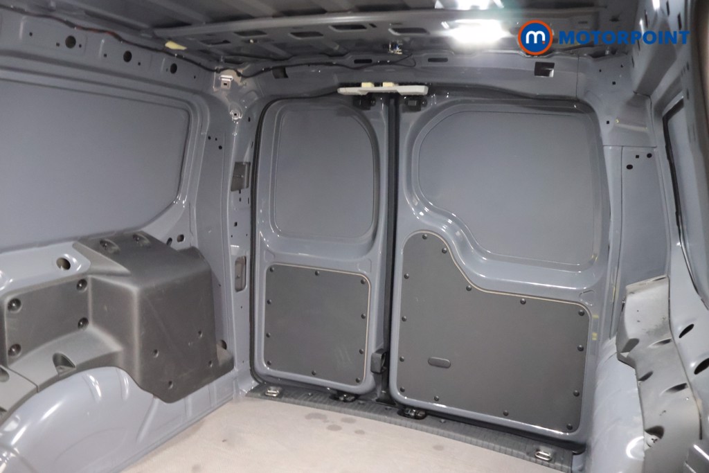 Ford Transit Connect Limited Automatic Petrol Plug-In Hybrid Panel Van - Stock Number (1659386) - 20th supplementary image