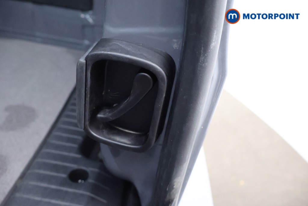 Ford Transit Connect Limited Automatic Petrol Plug-In Hybrid Panel Van - Stock Number (1659386) - 23rd supplementary image