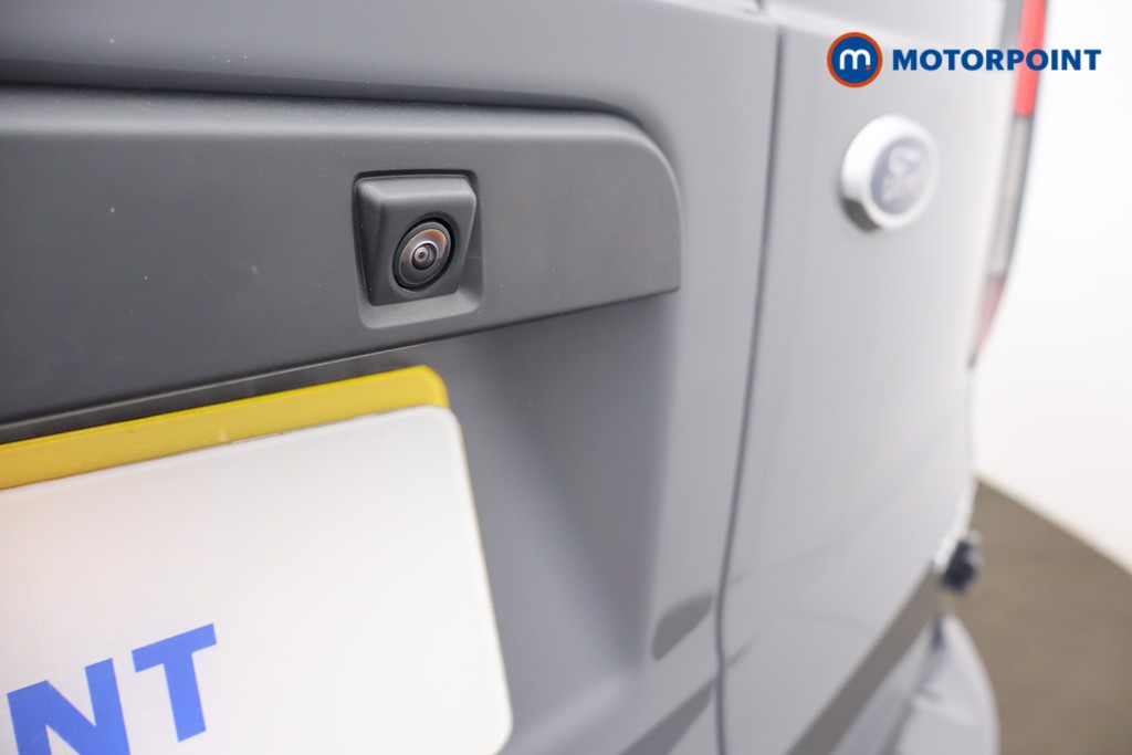 Ford Transit Connect Limited Automatic Petrol Plug-In Hybrid Panel Van - Stock Number (1659386) - 25th supplementary image
