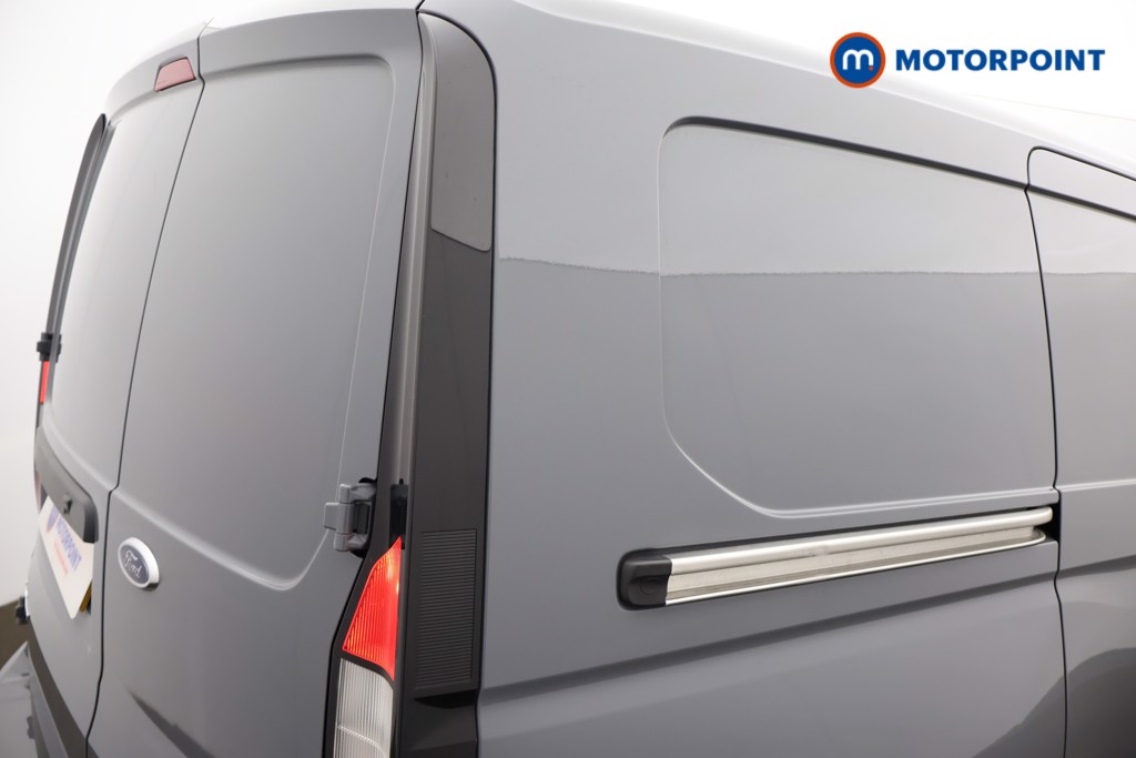 Ford Transit Connect Limited Automatic Petrol Plug-In Hybrid Panel Van - Stock Number (1659386) - 29th supplementary image