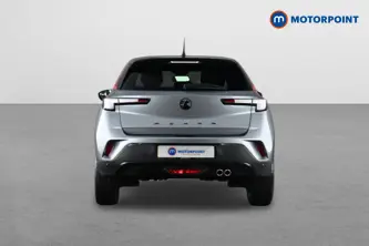 Vauxhall Mokka GS Manual Petrol SUV - Stock Number (1659988) - Rear bumper