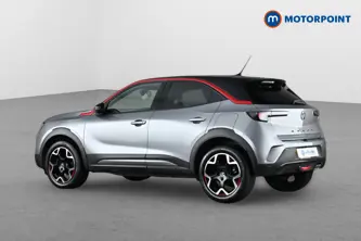 Vauxhall Mokka GS Manual Petrol SUV - Stock Number (1659988) - Passenger side rear corner