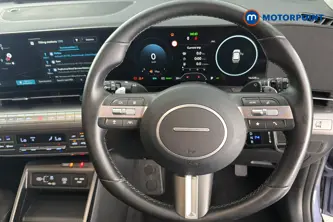 Hyundai Kona Advance Automatic Petrol-Electric Hybrid SUV - Stock Number (1660231) - 2nd supplementary image