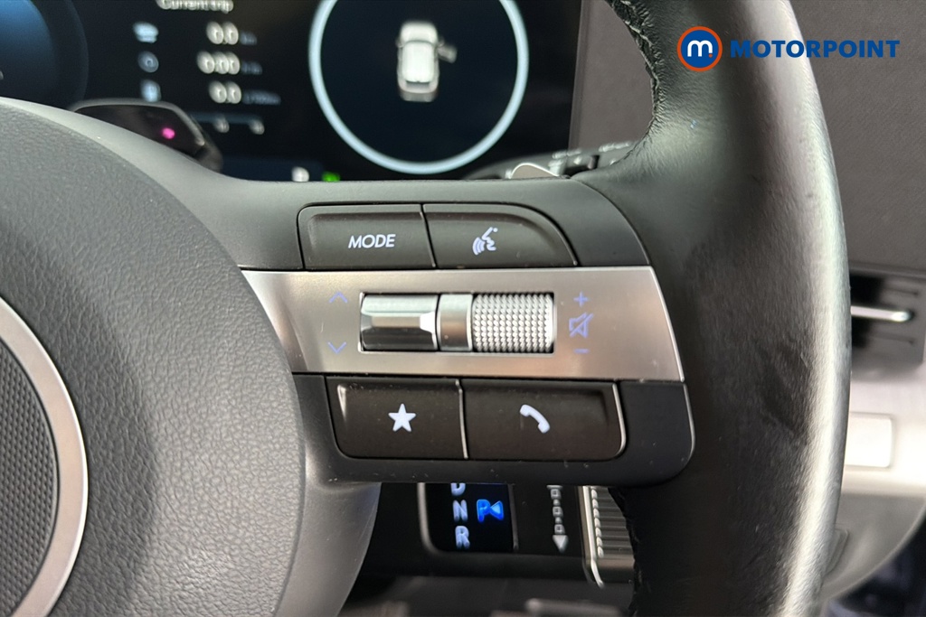 Hyundai Kona Advance Automatic Petrol-Electric Hybrid SUV - Stock Number (1660231) - 3rd supplementary image