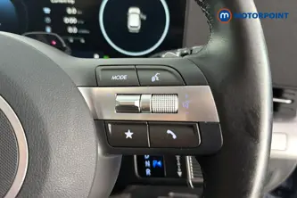 Hyundai Kona Advance Automatic Petrol-Electric Hybrid SUV - Stock Number (1660231) - 3rd supplementary image