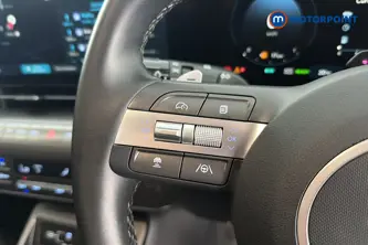 Hyundai Kona Advance Automatic Petrol-Electric Hybrid SUV - Stock Number (1660231) - 4th supplementary image
