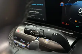 Hyundai Kona Advance Automatic Petrol-Electric Hybrid SUV - Stock Number (1660231) - 5th supplementary image