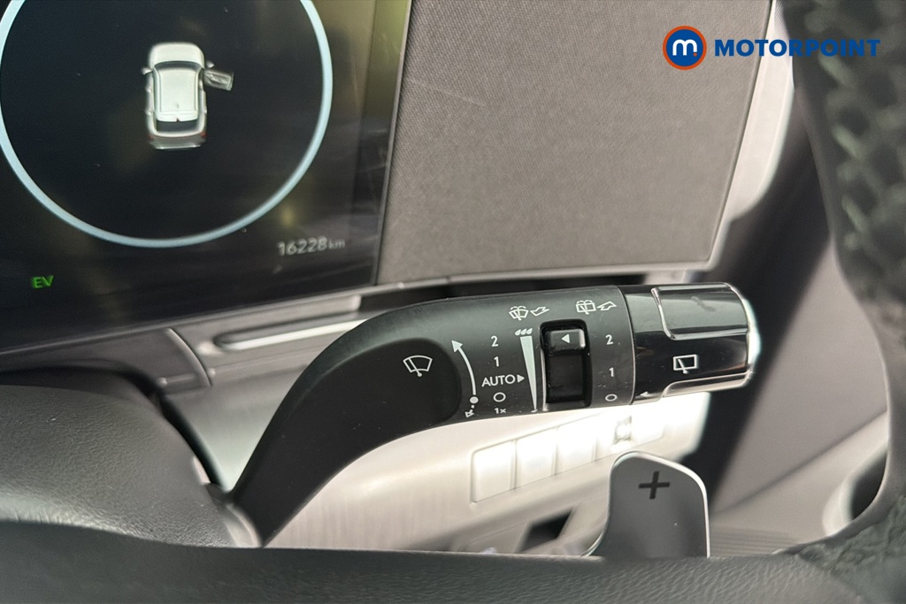 Hyundai Kona Advance Automatic Petrol-Electric Hybrid SUV - Stock Number (1660231) - 6th supplementary image