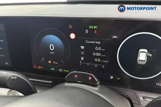 Hyundai Kona Advance Automatic Petrol-Electric Hybrid SUV - Stock Number (1660231) - 7th supplementary image