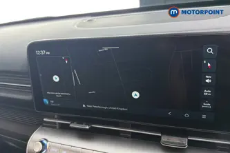 Hyundai Kona Advance Automatic Petrol-Electric Hybrid SUV - Stock Number (1660231) - 9th supplementary image
