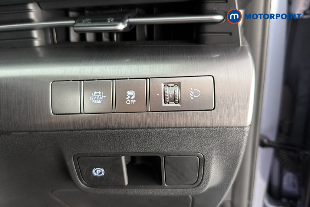 Hyundai Kona Advance Automatic Petrol-Electric Hybrid SUV - Stock Number (1660231) - 11th supplementary image