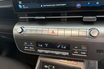 Hyundai Kona Advance Automatic Petrol-Electric Hybrid SUV - Stock Number (1660231) - 12th supplementary image