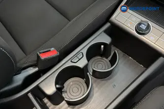 Hyundai Kona Advance Automatic Petrol-Electric Hybrid SUV - Stock Number (1660231) - 16th supplementary image