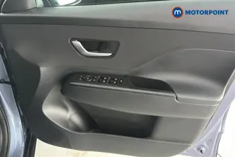 Hyundai Kona Advance Automatic Petrol-Electric Hybrid SUV - Stock Number (1660231) - 18th supplementary image